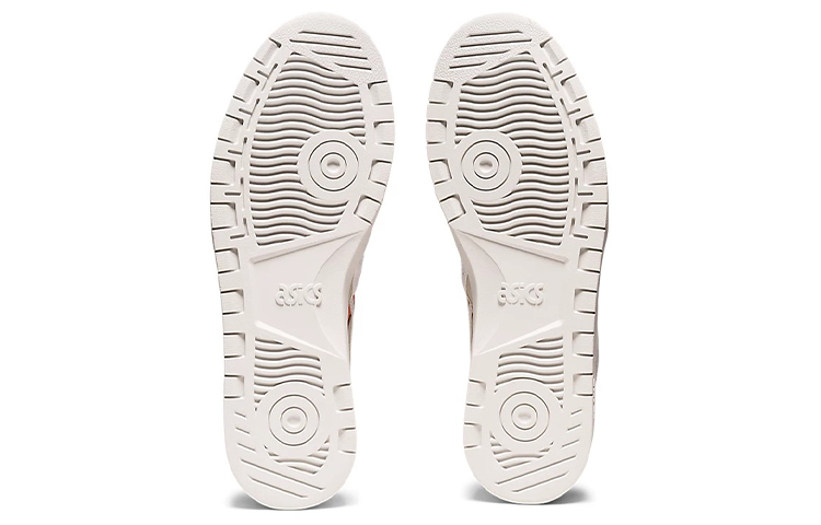 ASICS Japan S 'Smoke Grey Lava Orange' 圖 6