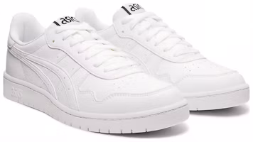 Lookbook ASICS Japan S 'Blanco' 1191A163-100