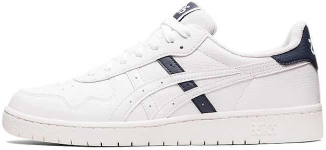 アシックス ジャパン S 「ホワイト」 1201A173-111 Buy アシックス ジャパン S 「ホワイト」 1201A173-111