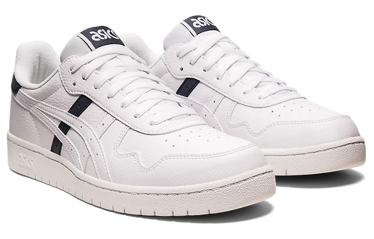 Lookbook アシックス ジャパン S 「ホワイト」 1201A173-111