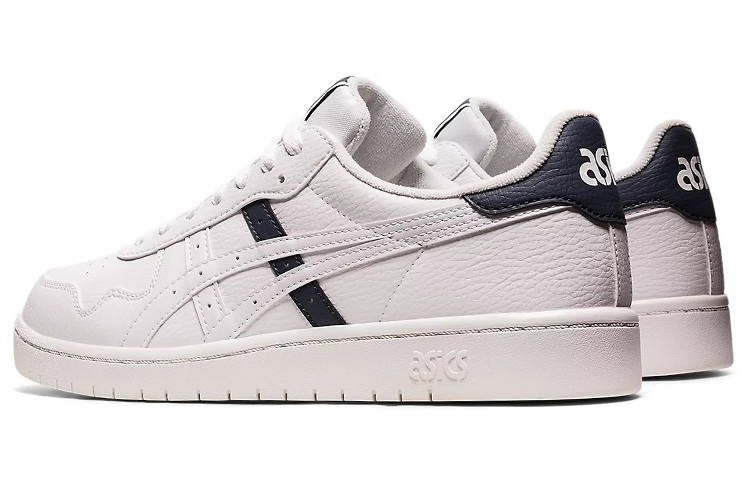 Shop アシックス ジャパン S 「ホワイト」 1201A173-111