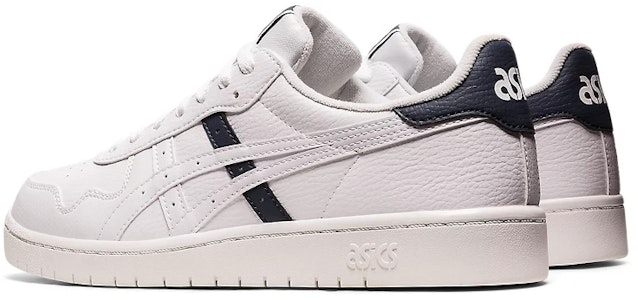 アシックス ジャパン S 「ホワイト」 1201A173-111 Shop アシックス ジャパン S 「ホワイト」 1201A173-111