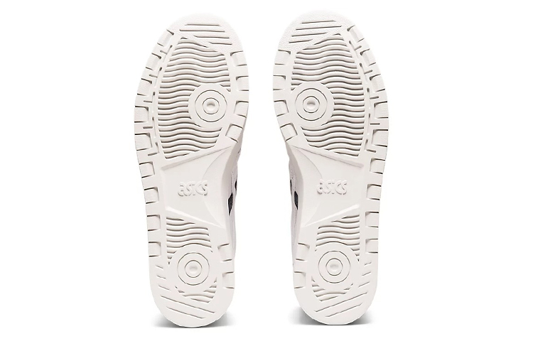 Details for アシックス ジャパン S 「ホワイト」 1201A173-111