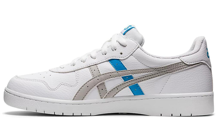 ASICS Japan S 'White Aizuri Blue'