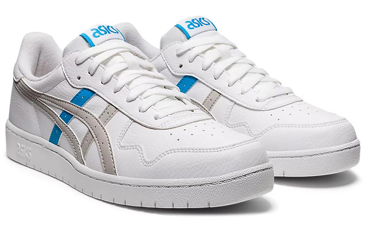 ASICS Japan S 'White Aizuri Blue' 圖 3