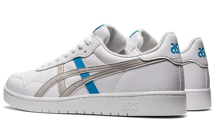 ASICS Japan S 'White Aizuri Blue' 圖 4