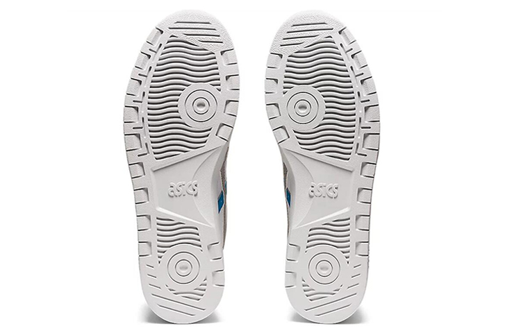 ASICS Japan S 'White Aizuri Blue' 圖 6