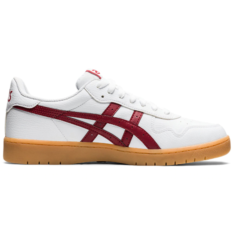 Order ASICS Japan S 'Putih Jus Bit' 1191A163-105