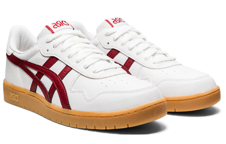 Lookbook ASICS Japan S 'Putih Jus Bit' 1191A163-105