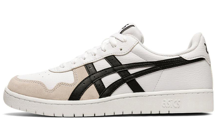 ASICS Japan S 'White Black' 1191A328-104