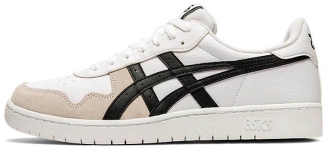 아식스 재팬 S '화이트 블랙' (Asikseu Jaepaen S 'Hwaiteu Beullaek') 1191A328-104 Buy 아식스 재팬 S '화이트 블랙' (Asikseu Jaepaen S 'Hwaiteu Beullaek') 1191A328-104