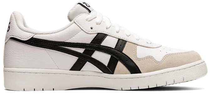 아식스 재팬 S '화이트 블랙' (Asikseu Jaepaen S 'Hwaiteu Beullaek') 1191A328-104 Order 아식스 재팬 S '화이트 블랙' (Asikseu Jaepaen S 'Hwaiteu Beullaek') 1191A328-104