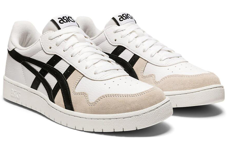 Lookbook ASICS 日本 S '白黑配色' 1191A328-104