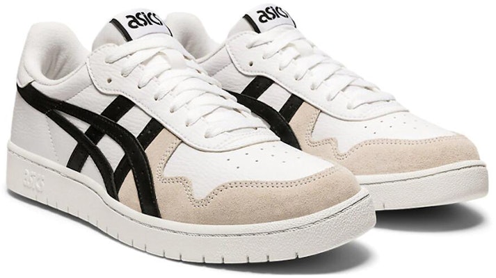 ASICS Japan S 'White Black' 1191A328-104 Lookbook ASICS Japan S 'White Black' 1191A328-104