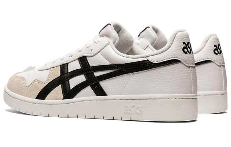Shop ASICS 日本 S '白黑配色' 1191A328-104
