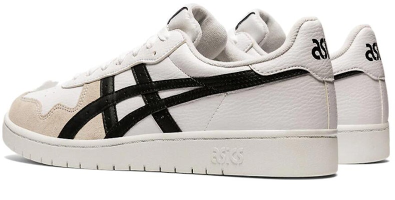 ASICS Japan S 'White Black' 1191A328-104 Shop ASICS Japan S 'White Black' 1191A328-104
