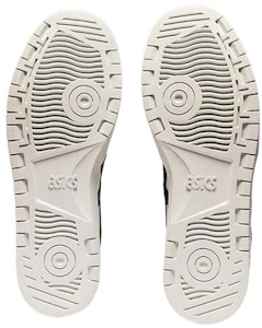 아식스 재팬 S '화이트 블랙' (Asikseu Jaepaen S 'Hwaiteu Beullaek') 1191A328-104 Sizing 아식스 재팬 S '화이트 블랙' (Asikseu Jaepaen S 'Hwaiteu Beullaek') 1191A328-104