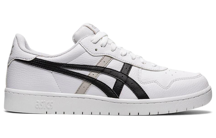 Order ASICS Japan S 'Putih Hitam' 1201A173-102