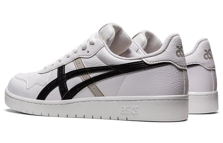 Lookbook ASICS Japan S 'Putih Hitam' 1201A173-102