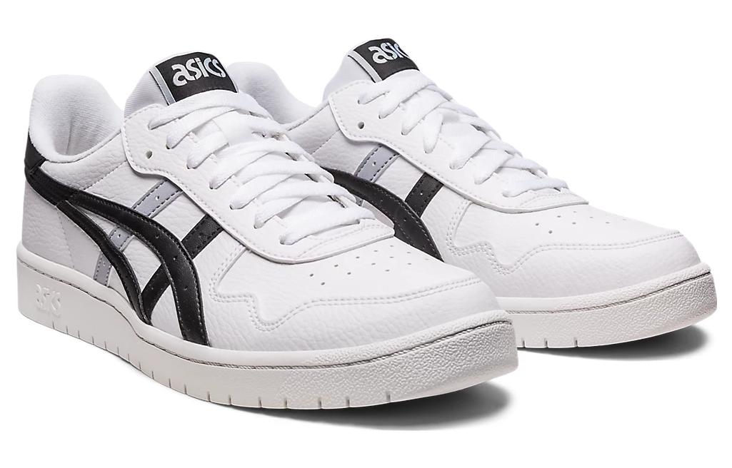 Lookbook ASICS Japan S ''Weiß Schwarz'' 1201A173-117