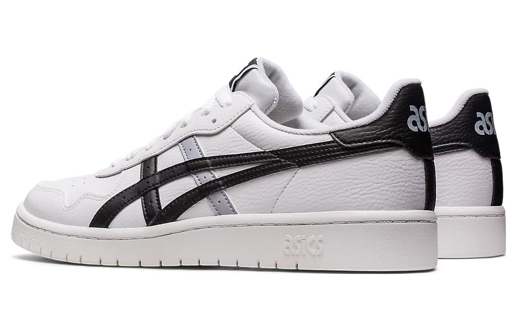 Shop ASICS Japan S ''Weiß Schwarz'' 1201A173-117