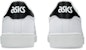 ASICS Jepun S 'Putih Hitam' 1201A173-129