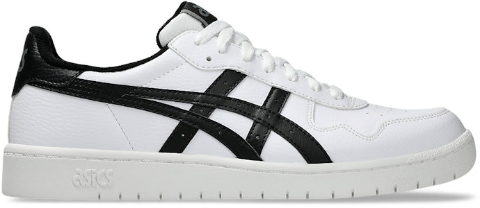 ASICS Japan S '화이트 블랙' 1201A173-133 1201A173-133 Buy ASICS Japan S '화이트 블랙' 1201A173-133 1201A173-133