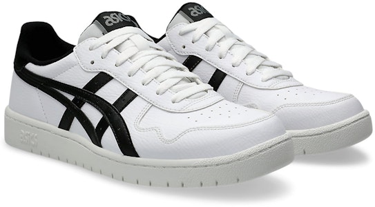 ASICS Japan S '화이트 블랙' 1201A173-133 1201A173-133 Order ASICS Japan S '화이트 블랙' 1201A173-133 1201A173-133