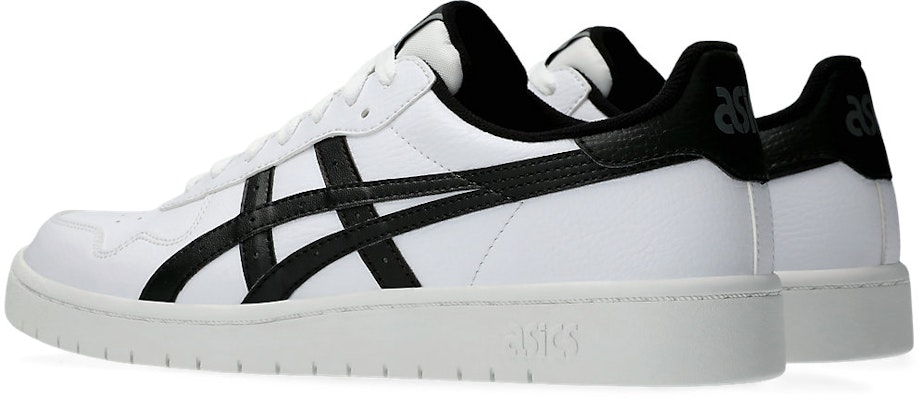 ASICS Japan S '白黑' 1201A173-133 1201A173-133 Lookbook ASICS Japan S '白黑' 1201A173-133 1201A173-133