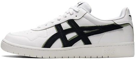 ASICS Unisex Japan S Sneakers White/Black 1201A381-101 ASICS Unisex Japan S Sneakers White/Black 1201A381-101