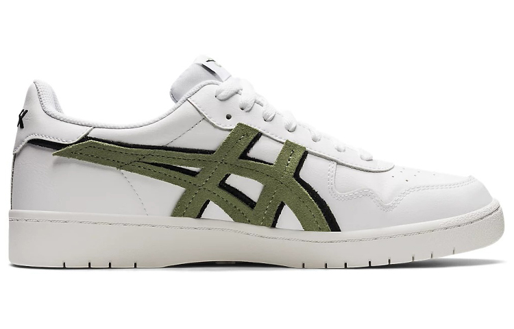 Order ASICS Zapatillas Unisex Japan S Blanco/Negro 1201A381-101