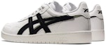 Shop ASICS Zapatillas Unisex Japan S Blanco/Negro 1201A381-101