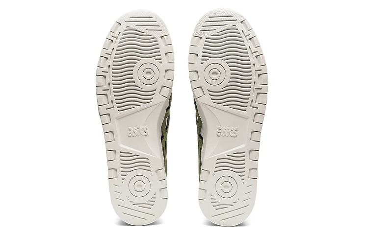 Details for ASICS Zapatillas Unisex Japan S Blanco/Negro 1201A381-101