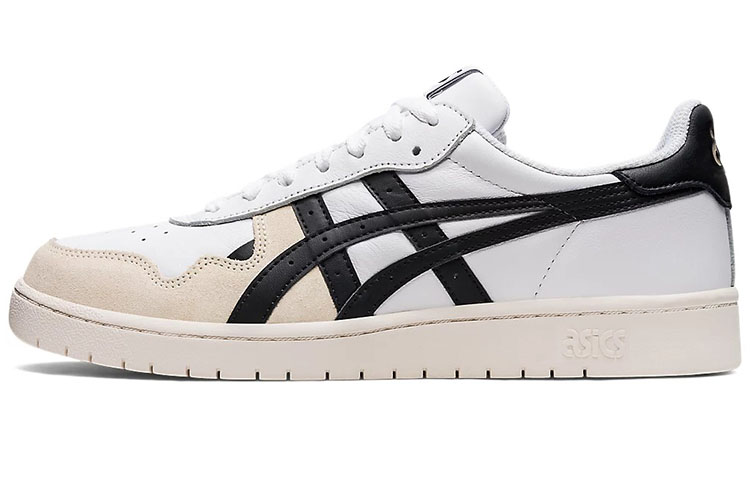 Buy 아식스 재팬 S '화이트 블랙' 1201A695-100