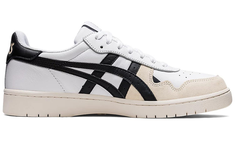 Order 아식스 재팬 S '화이트 블랙' 1201A695-100