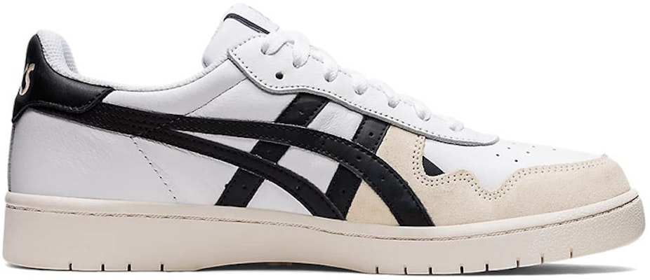 亞瑟士 Japan S '白黑' 1201A695-100 Order 亞瑟士 Japan S '白黑' 1201A695-100