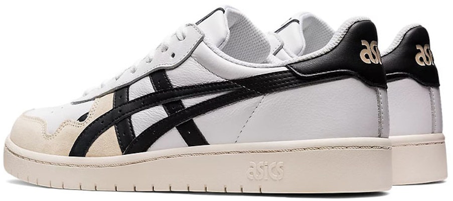 亞瑟士 Japan S '白黑' 1201A695-100 Shop 亞瑟士 Japan S '白黑' 1201A695-100