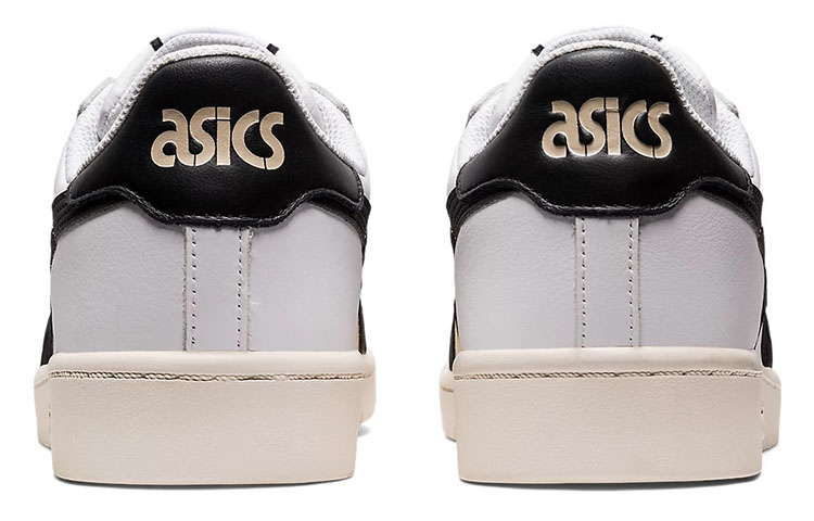 Purchase 아식스 재팬 S '화이트 블랙' 1201A695-100