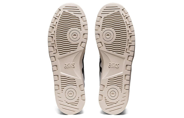 Details for 아식스 재팬 S '화이트 블랙' 1201A695-100