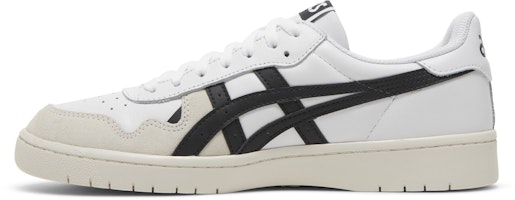 ASICS Jepang S 'Putih Hitam' 1201A695-101 Lookbook ASICS Jepang S 'Putih Hitam' 1201A695-101