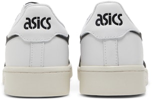 ASICS Jepang S 'Putih Hitam' 1201A695-101 Details for ASICS Jepang S 'Putih Hitam' 1201A695-101