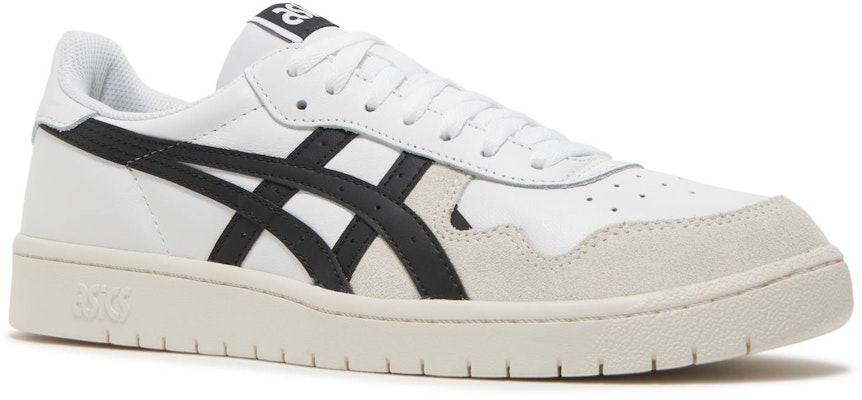 ASICS Japan S 'Putih Hitam' 1201A695-101 Order ASICS Japan S 'Putih Hitam' 1201A695-101
