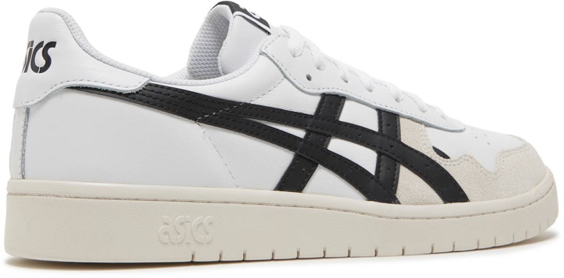 ASICS Japan S 'Putih Hitam' 1201A695-101 Lookbook ASICS Japan S 'Putih Hitam' 1201A695-101