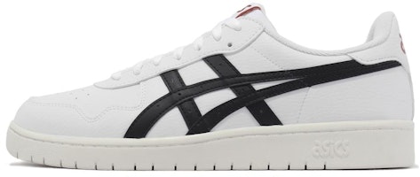 ASICS Japan S 'White Black Red' 1201A173-124 ASICS Japan S 'White Black Red' 1201A173-124