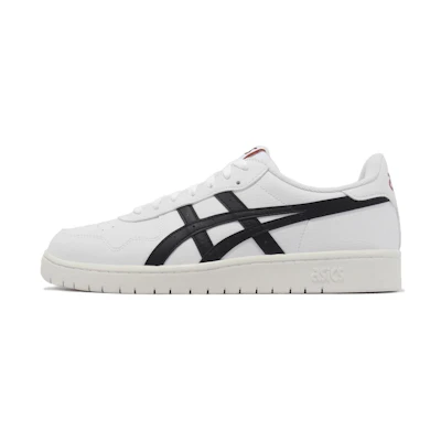 ASICS Japan S 'White Black Red'