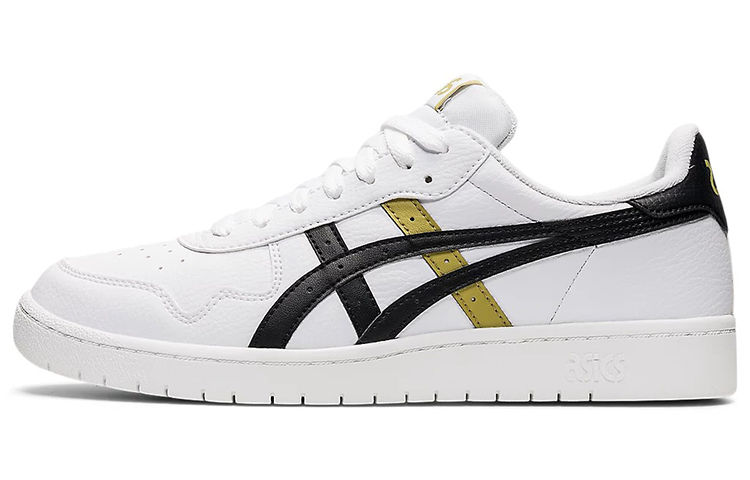 Buy ASICS Japan S '白黑黃' 1201A173-107