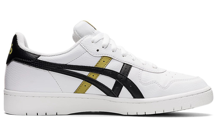 Order ASICS Japan S '白黑黃' 1201A173-107