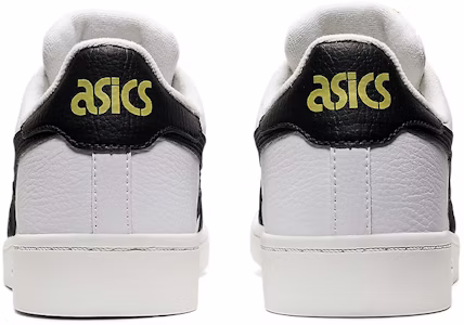 ASICS Japan S 'Putih Hitam Kuning' 1201A173-107 Purchase ASICS Japan S 'Putih Hitam Kuning' 1201A173-107