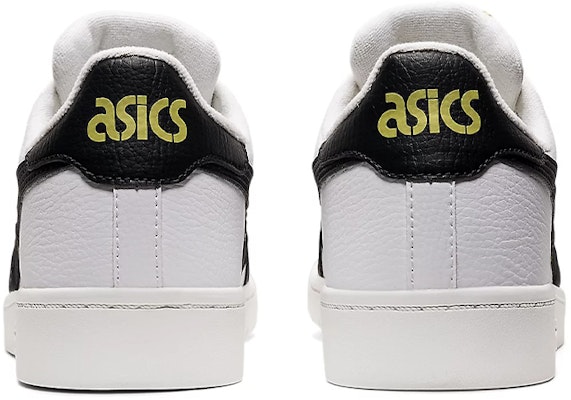 ASICS Japan S 'Blanco Negro Amarillo' 1201A173-107 Purchase ASICS Japan S 'Blanco Negro Amarillo' 1201A173-107