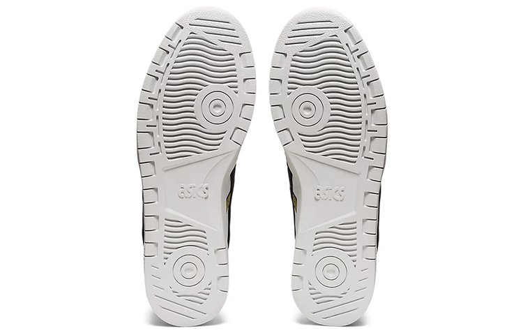 Details for ASICS Japan S '白黑黃' 1201A173-107
